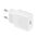 Samsung kuciste punjaca Type C 15W belo EP-T1510-NWE original (MS).