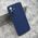 Maska / futrola GENTLE COLOR za Samsung A366 Galaxy A36 5G teget (MS).