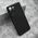 Maska / futrola GENTLE COLOR za Samsung S938 Galaxy S25 Ultra 5G crna (MS).
