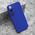Maska / futrola GENTLE COLOR za Samsung S931 Galaxy S25 5G plava (MS).