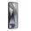 GLASS - Staklena zaštita za ekran NILLKIN za Samsung S936 Galaxy S25 Plus 5G H+ PRO crna (MS).