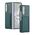 Maska / futrola ELEGANT CARD za Samsung F946 Galaxy Z Fold 5 5G zelena (GKK case) (MS).