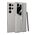 Maska / futrola ELEGANCY za Samsung Galaxy S23 Ultra 5G siva (GKK case) (MS).
