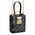 Maska / futrola PERFECT STYLE za Samsung F731B Galaxy Z Flip 5 5G crna (GKK case) (MS).