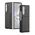 Maska / futrola ELEGANT CARD za Samsung F946 Galaxy Z Fold 5 5G crna (GKK case) (MS).