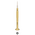 Srafciger 2UUL 0.8mm P2 Pentalobe-zvezda U0006.