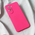 Maska / futrola Teracell Soft Velvet za Huawei Honor 90 Lite pink.
