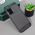 Maska / futrola Defender Safeguard za Samsung S711 Galaxy S23 FE crna.