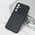 Maska / futrola Defender Carbon za Samsung S711 Galaxy S23 FE crna.