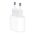 Kucni punjac za iPhone 14/13/12/11 PD Fast charger 20W 3A HQ (MS).