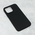 Maska / futrola Gentle Color za iPhone 14 Pro Max 6.7 crna.