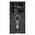 Maska / futrola Nillkin CamShield Armor Pro za Samsung Galaxy S23 Ultra crna.