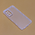 Maska / futrola Full Protection za Samsung A536 Galaxy A53 5G providna.