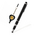 Olovka za touchscreen Montblanc type 2 crna.