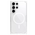 Maska / futrola Nillkin Nature Pro Magnetic za Samsung S928B Galaxy S24 Ultra providna.