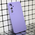 Maska / futrola 3D Camera za Samsung A356B Galaxy A35 5G ljubicasta.