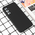 Maska / futrola Nano Silikon za Samsung A356B Galaxy A35 5G crna.