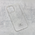 Silikonska maska / futrola Teracell Giulietta za iPhone 13 Pro Max 6.7 providna.