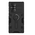 Maska / futrola Nillkin CamShield Armor za Samsung Galaxy S22 Ultra 5G crna.