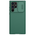 Maska / futrola Nillkin CamShield Pro za Samsung Galaxy S22 Ultra 5G zelena.