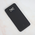 Silikonska maska / futrola Teracell Giulietta za Xiaomi Poco X3 NFC/Poco X3 Pro mat crna.