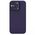 Maska / futrola Nillkin Lens Wing Magnetic za iPhone 14 Pro ljubicasta.