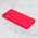 Silikonska maska / futrola Teracell Giulietta za Samsung A136 Galaxy A13 5G/A047 Galaxy A04s mat pink.