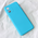 Maska / futrola Teracell Soft Velvet za Motorola Moto E13 mint.