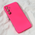 Maska / futrola Teracell Soft Velvet za Samsung S926B Galaxy S24 Plus pink.