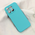 Maska / futrola Teracell Soft Velvet za Huawei Honor X8b mint.
