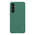 Maska / futrola Nillkin Scrub Pro za Samsung S721B Galaxy S24 FE zelena.