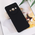 Maska / futrola Teracell Soft Velvet za Xiaomi Redmi A3 crna.