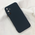 Maska / futrola Teracell Soft Velvet za Samsung A256 Galaxy A25 5G crna.