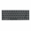 Tastatura za laptop HP 430 G5 sivi frame.