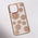 Maska / futrola Dusty Rose za iPhone 13 Pro type 2.