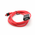 Kabl Type C M na HDMI M 2m JWD-V2 crveni.