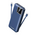 Back Up Baterija prenosiva baterija REMAX Suji Series RPP-513 20W+22.5W PD+QC 20000mAh plava.