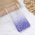 Silikonska maska / futrola Glitter za Huawei Honor 200 Lite ljubicasta.