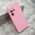 Maska / futrola GENTLE COLOR za Samsung S938 Galaxy S25 Ultra 5G roze (MS).