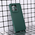 Maska / futrola 3D Camera za Huawei Honor X6b tamno zelena.