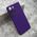 Maska / futrola GENTLE COLOR za Samsung S938 Galaxy S25 Ultra 5G lila (MS).