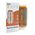 GLASS - Staklena zaštita za ekran PRIVACY 2.5D dust free za iPhone 13/13 Pro/14/16e (6.1) (MS).