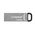 USB Flash memorija Kingston Data Traveler Kyson 3.2 200MB/s DTKN 128GB srebrna (MS).