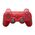 Joypad DOUBLESHOCK III bezicni crveni (za PS3) (MS).
