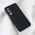 Maska / futrola Teracell Soft Velvet za Samsung S711 Galaxy S23 FE crna.
