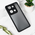Maska / futrola Shining Camera za Xiaomi Redmi Note 13 Pro 4G (EU) crna.