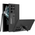 Maska / futrola Holster Carbon za Samsung S928B Galaxy S24 Ultra crna.