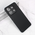 Maska / futrola Carbon fiber za Xiaomi Redmi Note 13 Pro 5G (EU) crna.