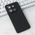 Maska / futrola Silikon Pro Camera za Xiaomi Redmi Note 13 Pro 5G (EU) crna.
