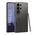 Maska / futrola FUSION ARMOR za Samsung S938 Galaxy S25 Ultra 5G crna (GKK case) (MS).